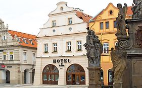 Hotel U Hada Žatec
